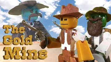 #Stikbot: The Gold Mine FULL MOVIE