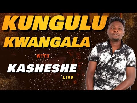 Kungulu Kwangala Live Prefoming