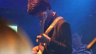 131102 이스턴 사이드킥(Eastern Sidekick) - 무스탕 @ '추월차로' 단독 공연, 상상마당
