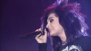 Tokio Hotel - Totgeliebt (Live in Los Angeles) HD