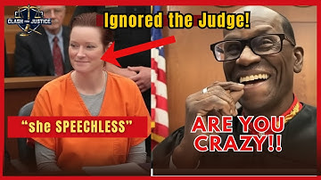 Judge Simpson SHOCKS Courtroom After Hearing Defendant’s UNBELIEVABLE Reason For Missing Court!