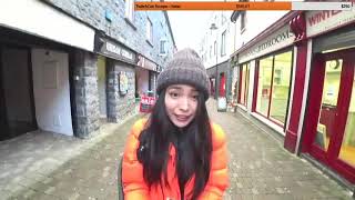 20190202 Just Chatting JPN travel vlog with MrLogabon 4