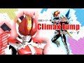 Climax Jump @miraiyars.Cover【仮面ライダー電王】