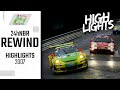 Zweiter Sieg in Folge für Manthey Racing! | 24h-Rennen Nürburgring Rewind | Highlights 2007