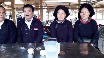 hát si câu lạc bộ hát soong phong vân lục ngạn Bắc Giang 5-12-2020 âm lịch