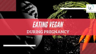Eating vegan during pregnancy: a complete guide to healthy, holistic
and plant based pregnancy