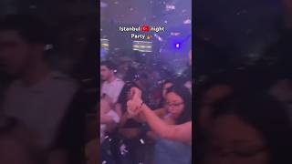 The Istanbul 🇹🇷 Night Party Golge (Club Remix)