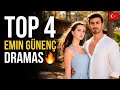 Top 4 Emin Günenç Dramas You Must Watch in 2026 🔥