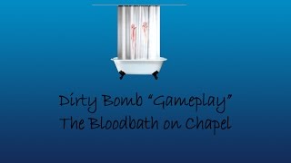 Dirty Bomb - Moon Moon Moments - The Bloodbath screenshot 2