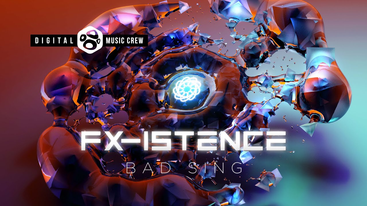 Fx- Istence - Bad Sing - YouTube