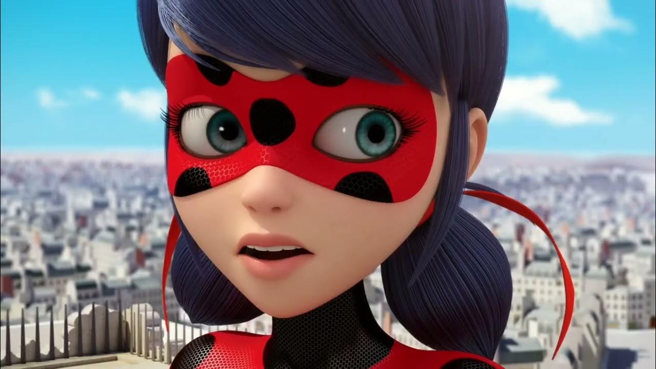 Miraculous Deutsch Ganze Folgen Staffel 4 Folge 1 Miraculous Staffel 4, Folge 25 Shadow Moths Falle Teil 1 Teil 1 Folge