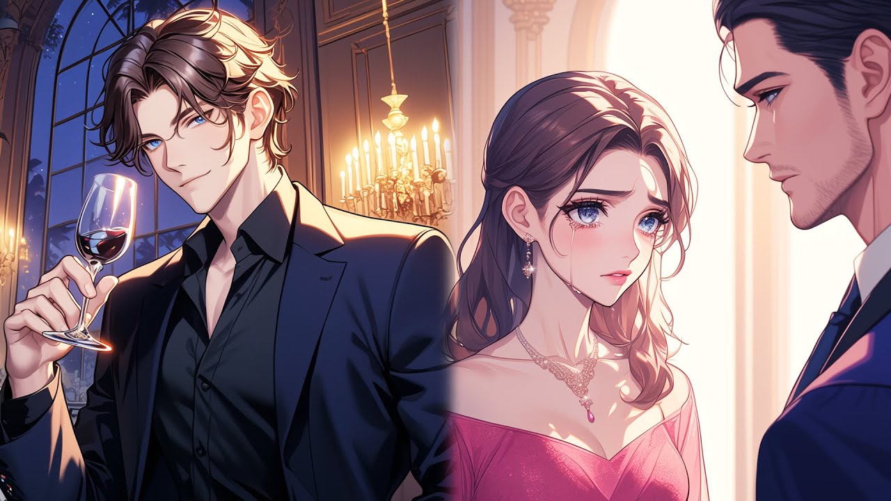 Она выбрала свадьбу его бывшей вместо нашей. Мой ответ? «Да ладно. Я тоже собиралась отказаться о...