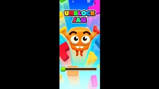 Unblock Jam Mobile GameCrazy Block Puzzle 🔥Final Victory screenshot 1