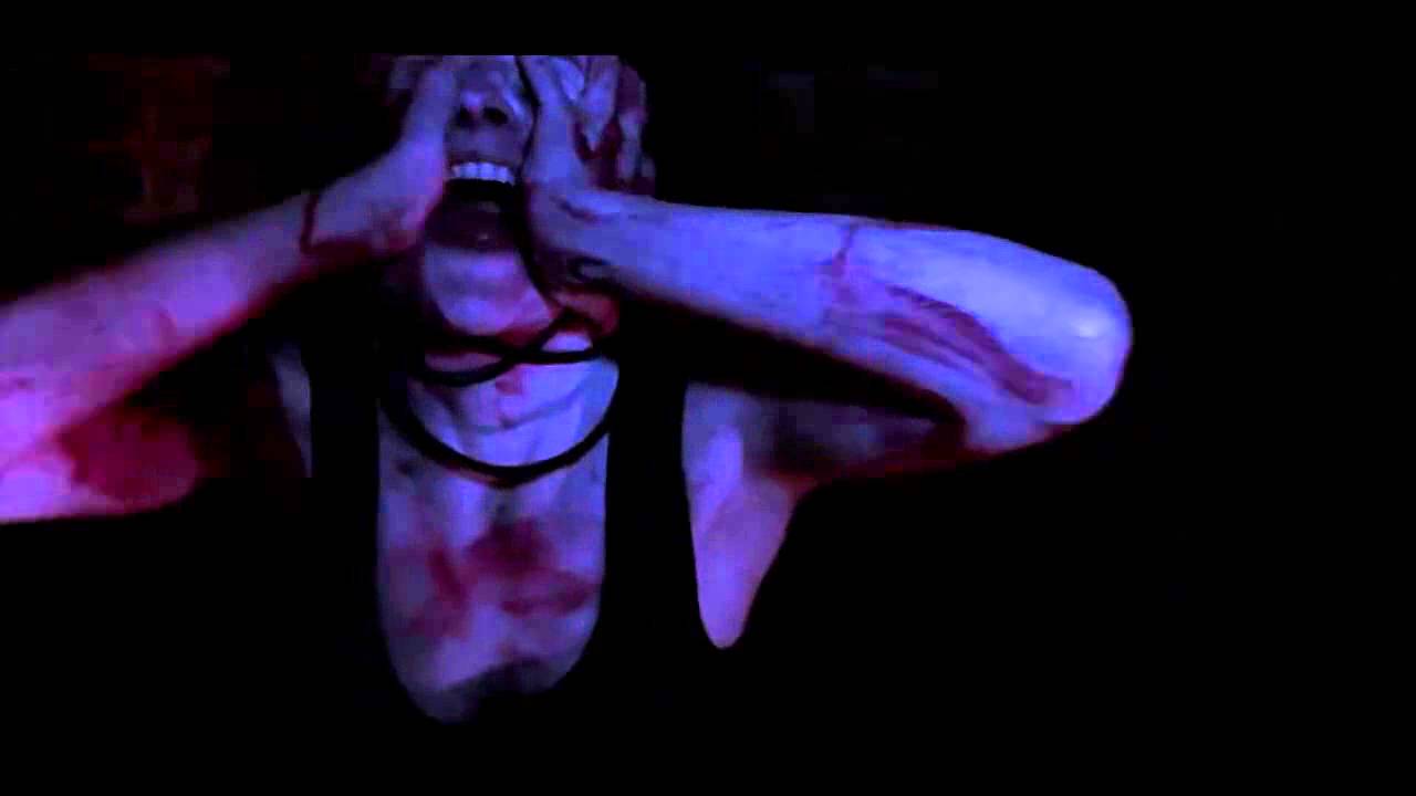 COMBAT VOICE - Physical Damage (Official)