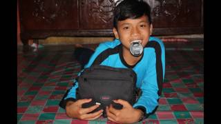 DJ TURUN NAIK OLES TERUS { Basbeat lahula Nyit ~ Nyit }