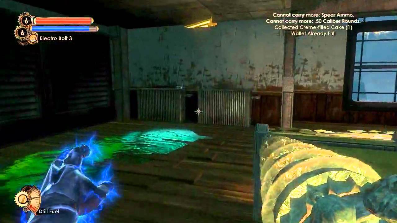 Bioshock 2 Walkthrough Inner Persephone 6 9 YouTube bioshock-2-walkthrough-inner-persephone-6-9-youtube