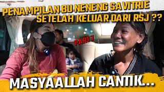 BU NENENG SAVITRIE MENGAKU STRESS DARI TAHUN 2000 KARENA FAKTOR EKONOMI??? | PRATIWI NOVIYANTHI