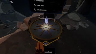 The Light Brigade - Switching to classes you haven’t unlocked