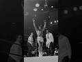 Mohammad Ali Motivation | Float Like a Butterfly, Sting Like a Bee 🥊 #shorts
