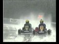 LEWIS HAMILTON - Karting - Larkhall 1998 Awensome!.avi