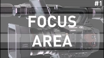 Episode 1. UX Series: Introducing intelligent AF and accurate focus assist | Panasonic
