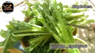 طريقة طبخ الخرفيش