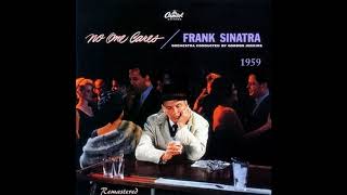 Watch Frank Sinatra None But The Lonely Heart video