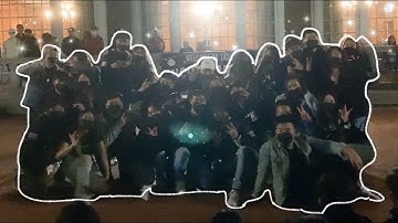 FA21 TASC Night Market Performance | UIUC aKDPhi x UIUC KPiB