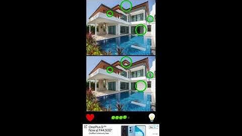 find the difference Level 28