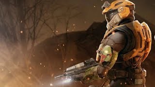 The Story of Spartan Thom in Halo: Reach