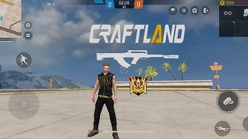 How to Add More Icons To Map | Free Fire Craftland Script Tutorial