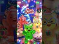 🎄Merry Christmas🤶 #POPPYGUMMYBEARS #Christmas