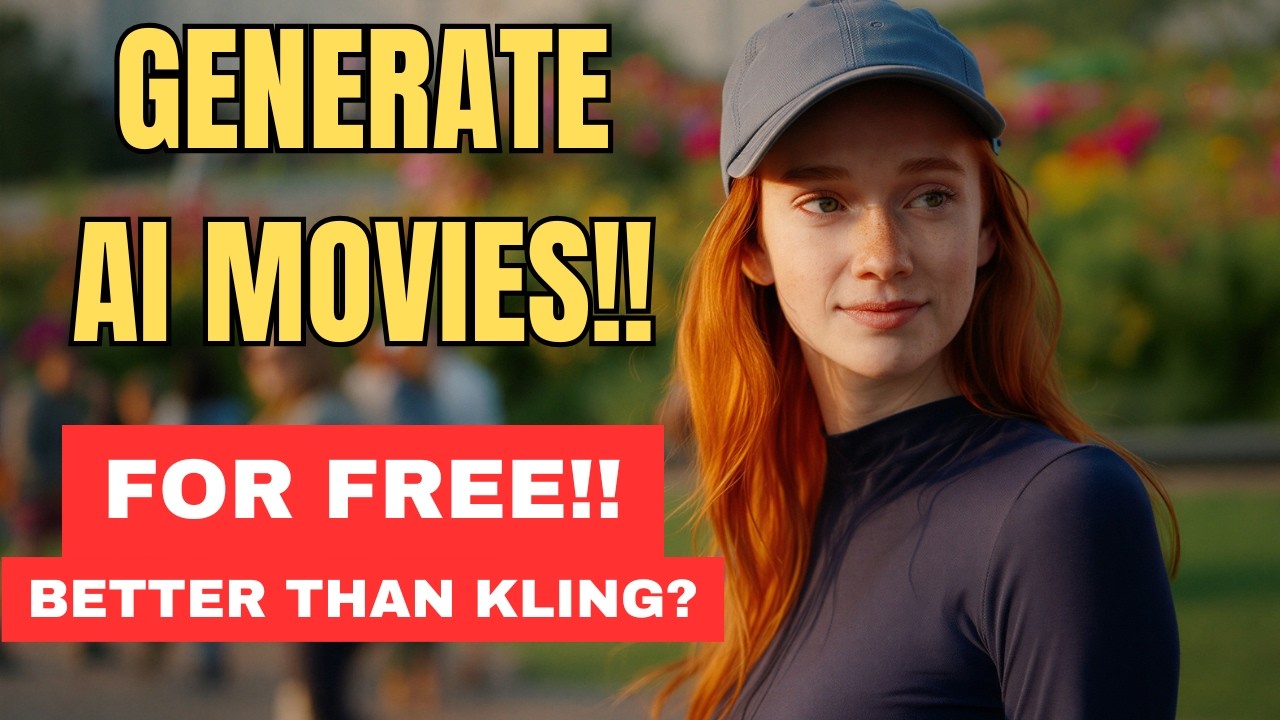 (БЕСПЛАТНО) Создавайте НЕОГРАНИЧЕННОЕ количество видеороликов с использованием ИИ в пакетном режи...