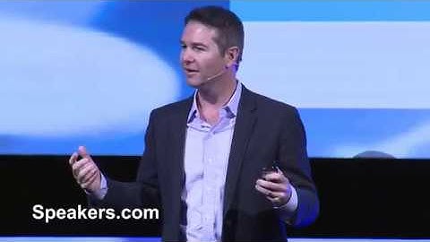 Keynote Speaker: Brian Forde • Presented By • Speakers.com • Blockchain