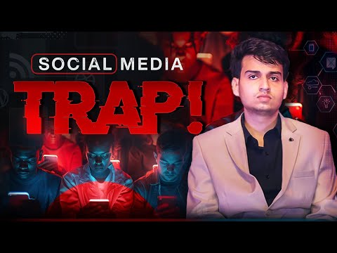 How Social Media Is Quietly Destroying Gen-Z (No One Is Talking About This)