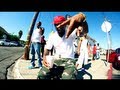 Yukmouth, Kuzzo Fly, N.E.F. - Turned Down - Directed by Jae Synth