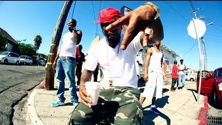 Yukmouth, Kuzzo Fly, N.E.F. - "Turned Down" - Directed by Jae Synth