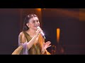 Rossa - Takdir Cinta (25 Shining Years Concert)