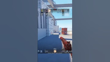 4k retake clutch b site vertigo #cs2 #shorts