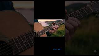 Hold on (unplugged) - Lavyk #shorts