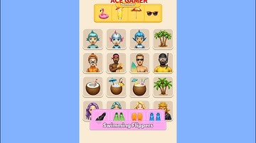 Connect Master Level 302 walkthrough solution 