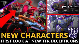 First Look At Transformers Reactivate Knockout, New Characters Confirmed, Reveals &amp; More! - TFR News