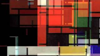 the mondrian experience