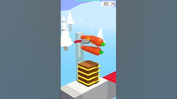 #sliceitall #games #youtubeshorts #gaming #youtubevideos #gameplay #ytshorts gameplay slice it all