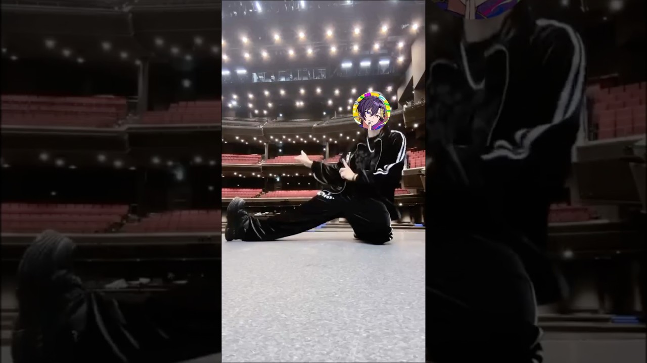 俺1月にここでライブするんだぁぁぁぁぁ #すにすて