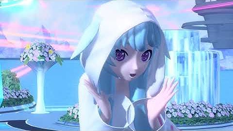 [PDAFT] Ai no Uta [Project DIVA Modding] PV