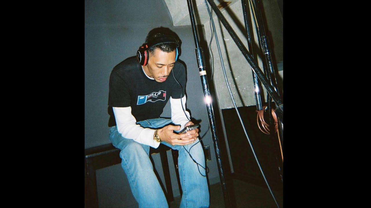 [フリートラック/ Hiphop] IO X KEIJU Type Beat 