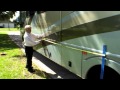 RVSEF - Motorhome Backing Tips