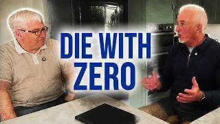 Why You’re Saving Too Much Money : Die With Zero