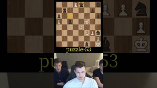 Day-53chess.com Daily puzzle solution #puzzleoftheday #chesscloak #chesswithaman